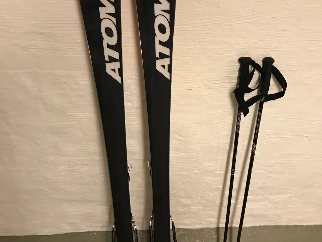 Billede 1 - Ski 156 cm