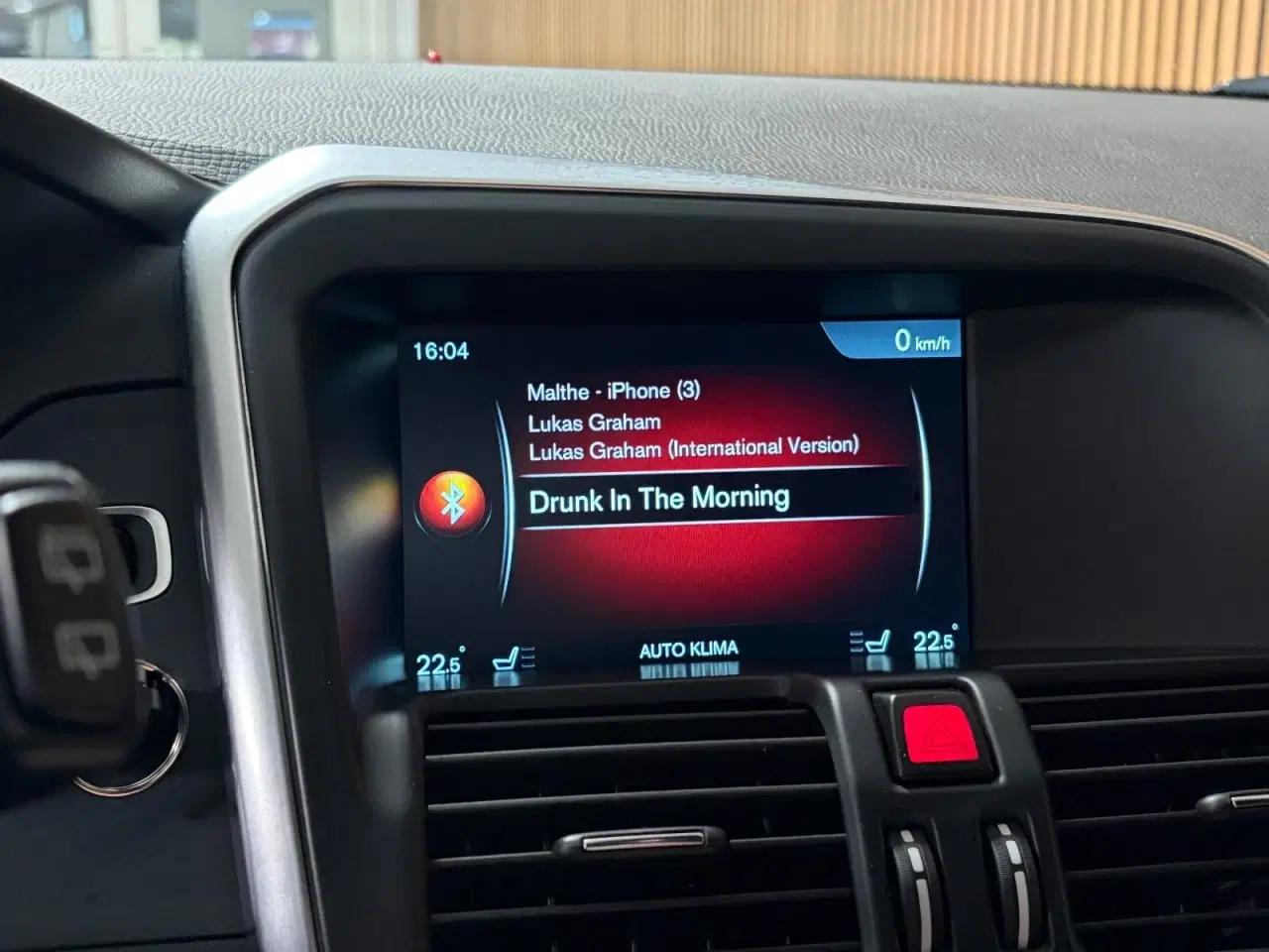 Billede 14 - Volvo XC60 2,0 D4 181 Momentum aut.