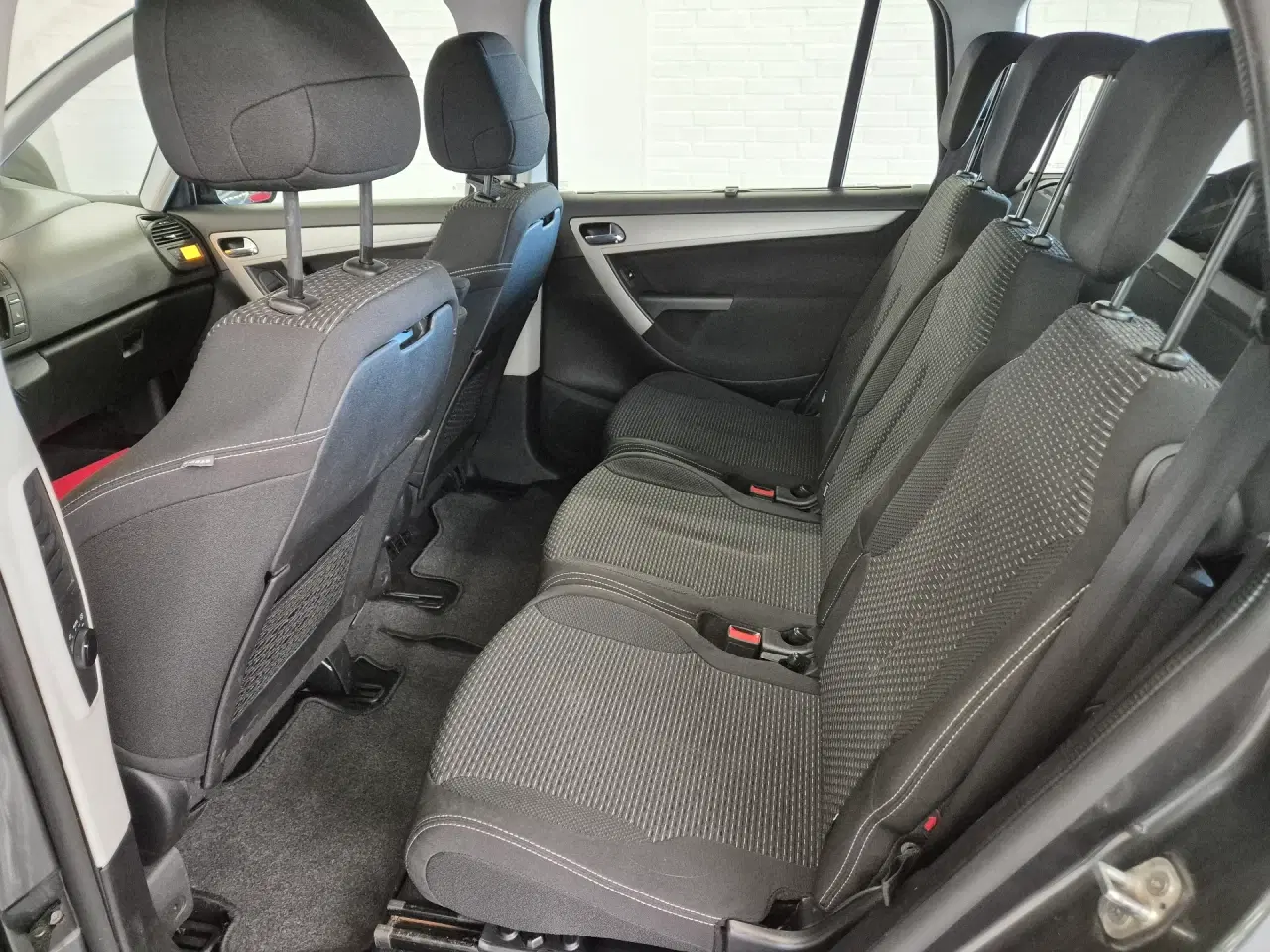 Billede 26 - Citroën Grand C4 Picasso 1,6 HDI Seduction E6G 110HK 6g Aut.
