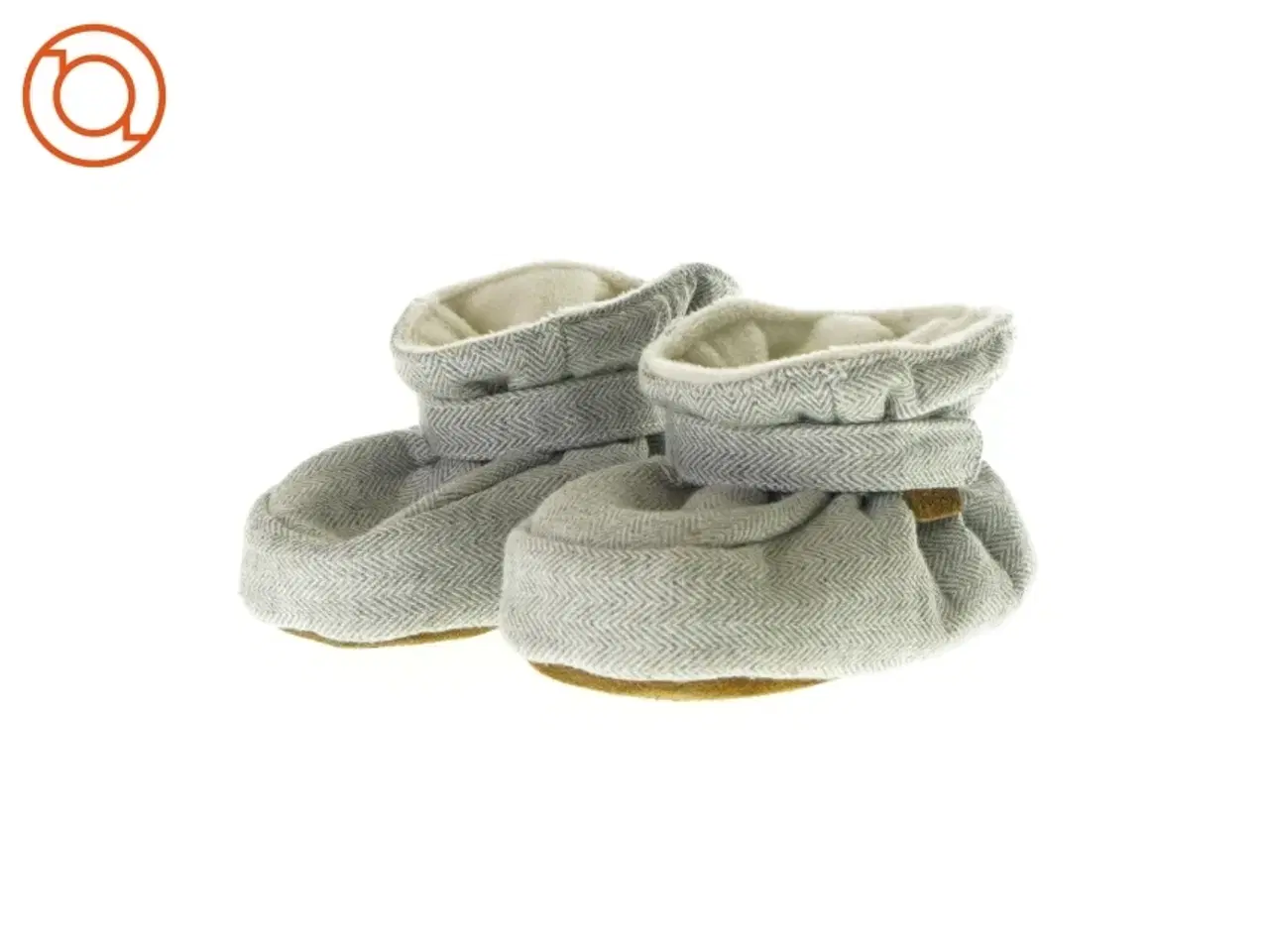 Billede 2 - Sutsko fra En Fant