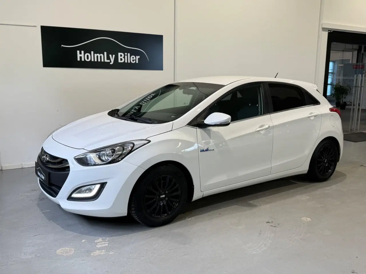 Billede 1 - Hyundai i30 1,6 CRDi 110 Comfort Eco