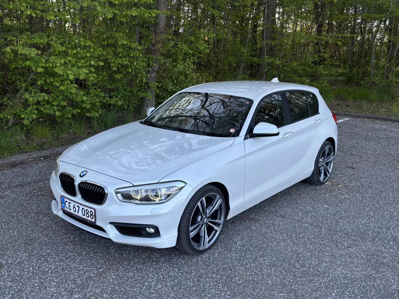 Billede 1 - BMW