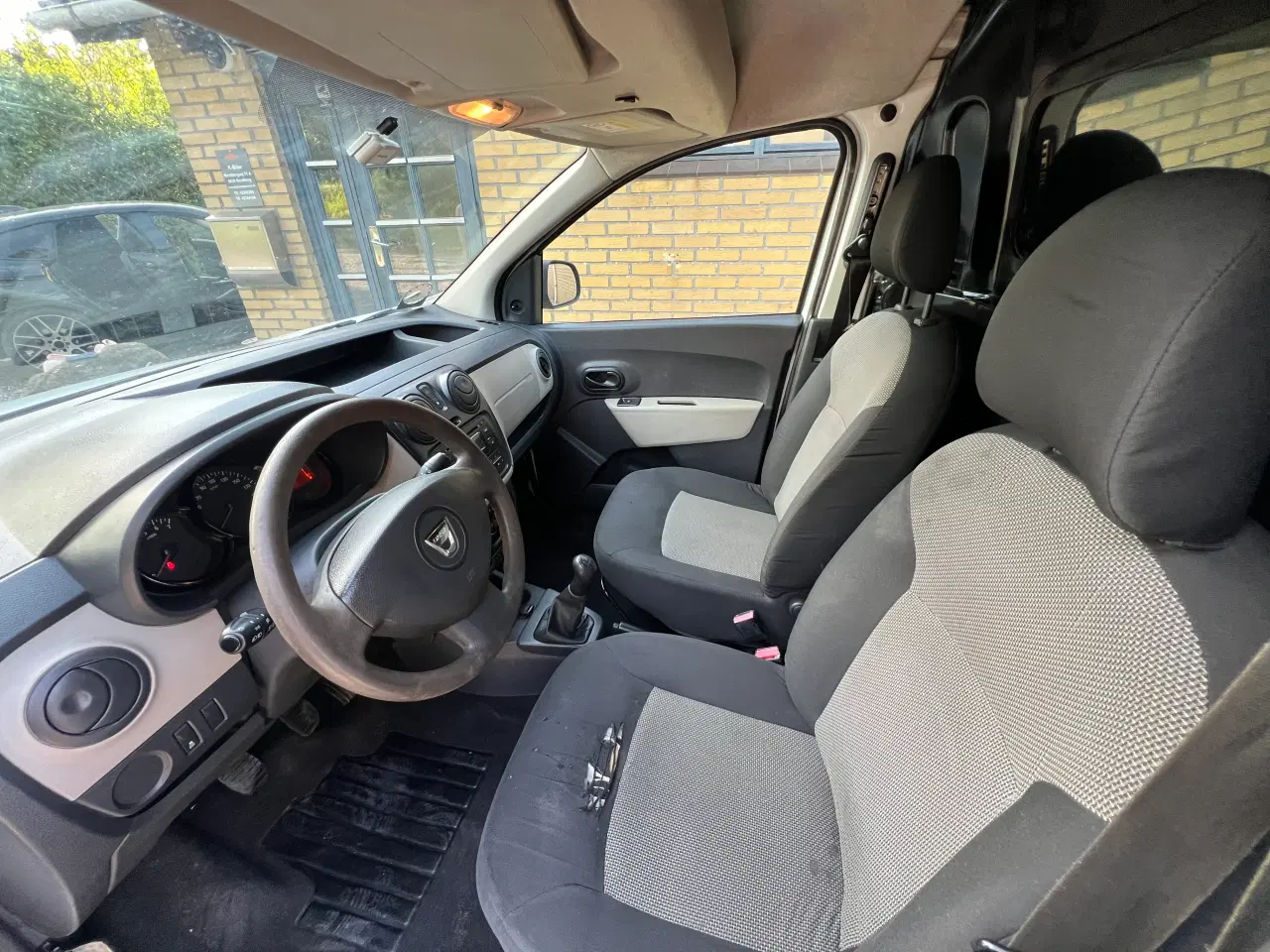 Billede 8 - Dacia dokker 1.5 dci 2016