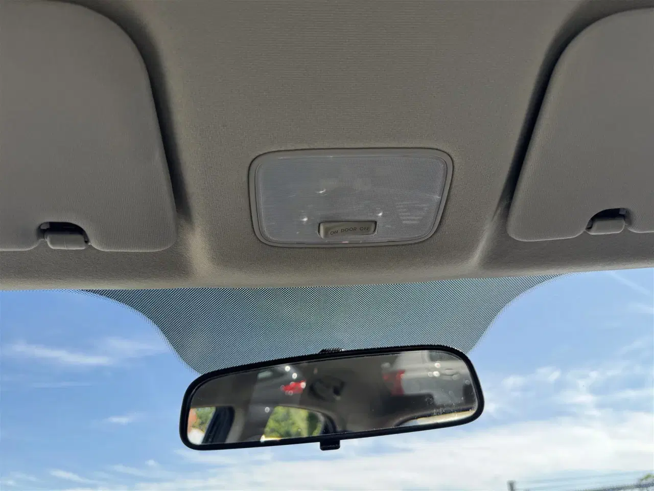 Billede 19 - Kia Picanto 1,0 Active 69HK 5d