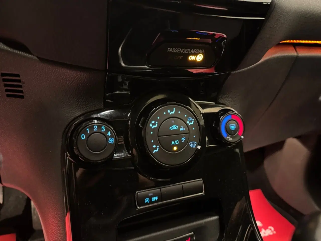 Billede 10 - Ford Fiesta 1,0 SCTi 125 Titanium