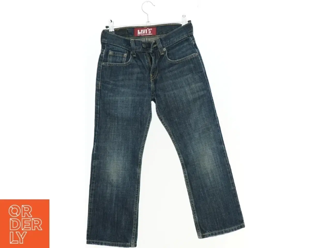 Billede 2 - Jeans fra Levis (str. 128 cm)