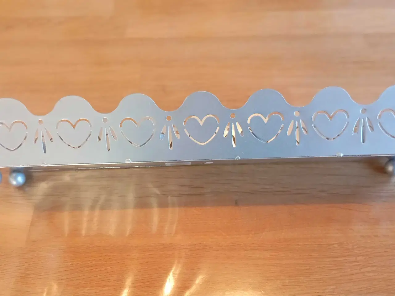 Billede 4 - Adventsstage til almindelige lys