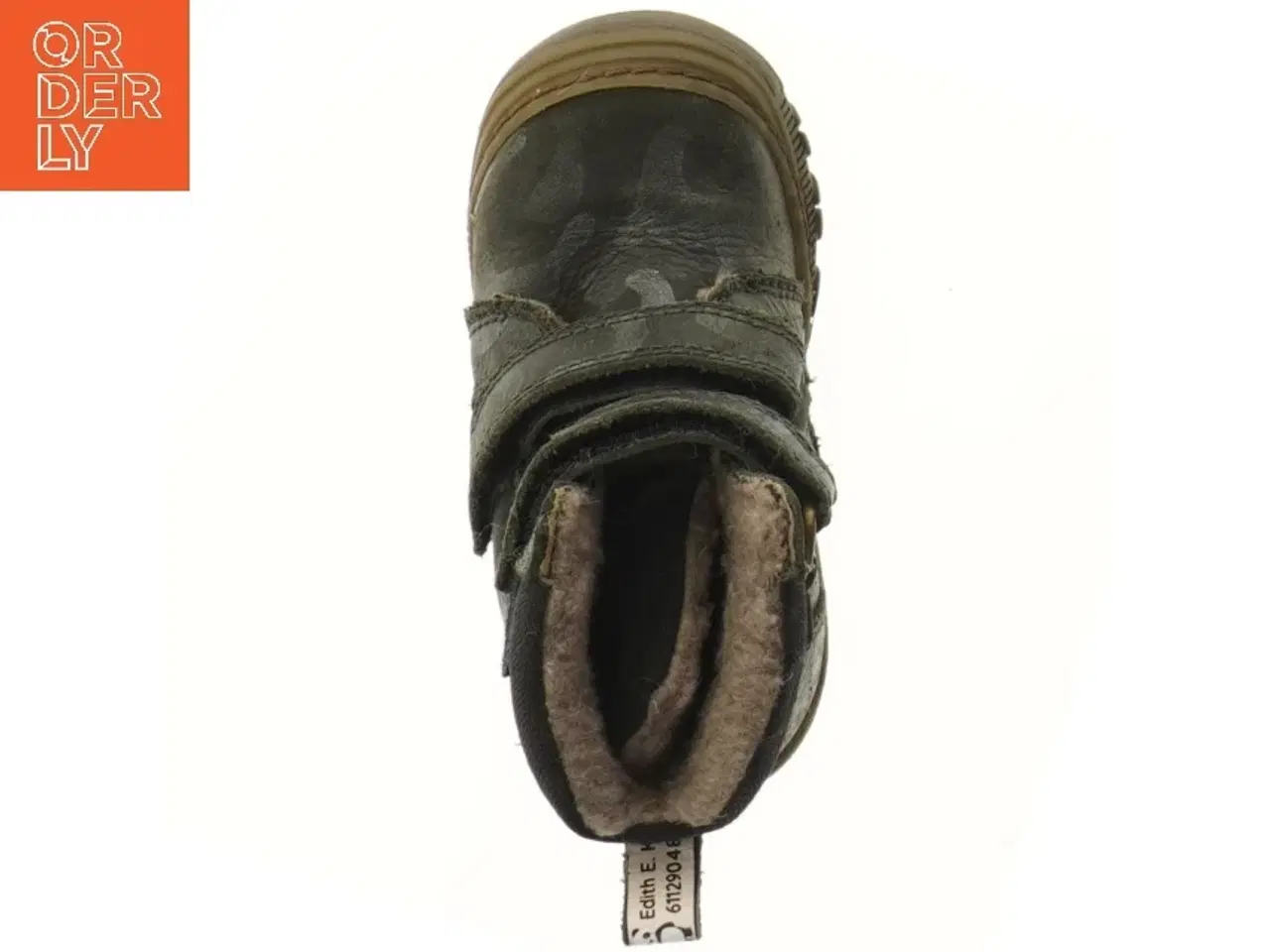 Billede 2 - Børnestøvler str. 23 fra rap (str. 23 )