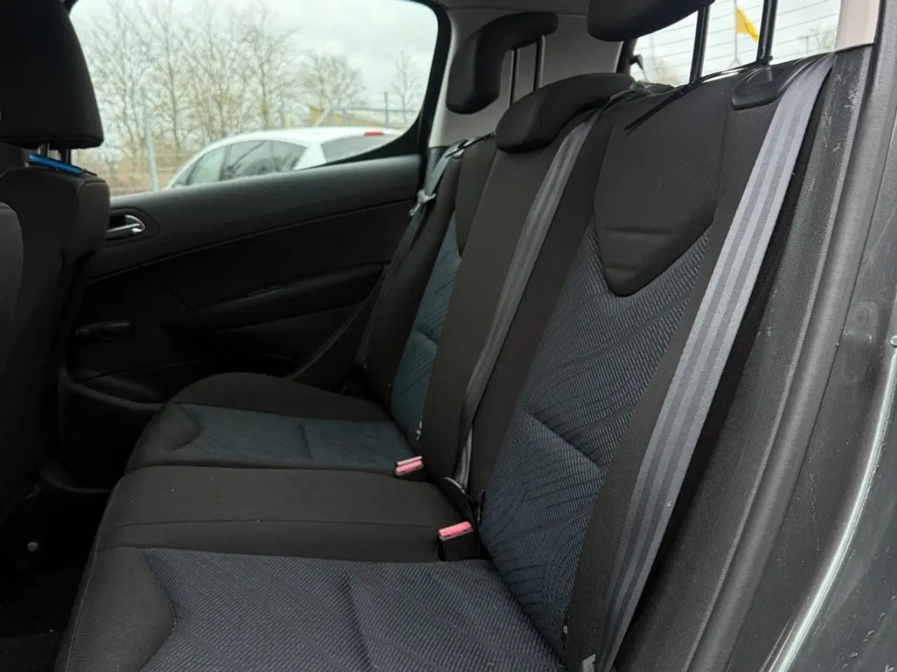 Billede 6 - Peugeot 308 1,6 HDi 92 Comfort+