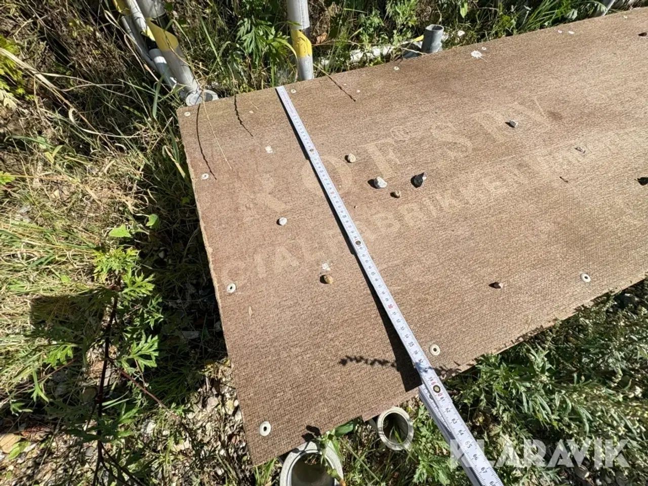 Billede 12 - Gang broer Specielfabrikken 2 styk