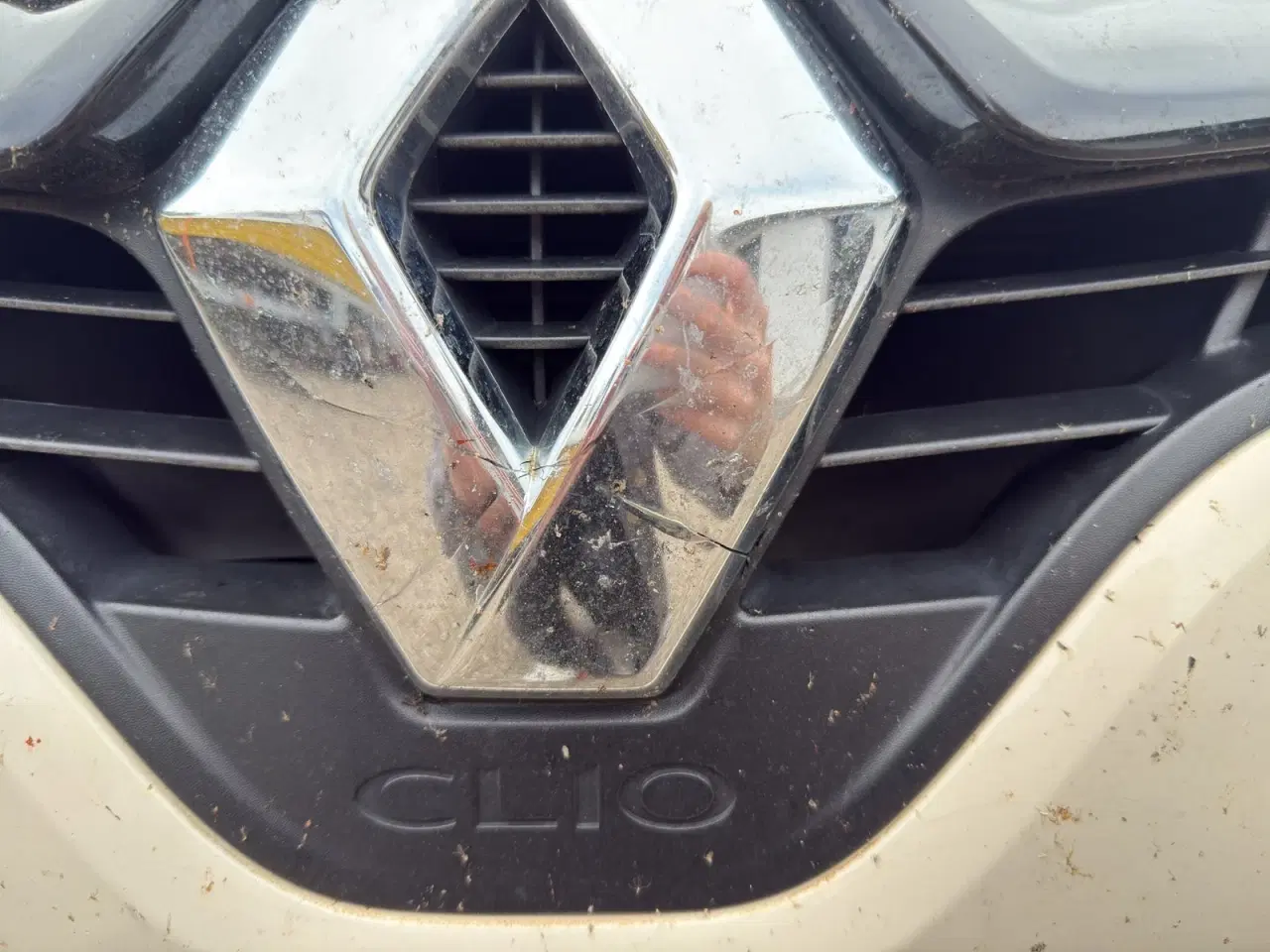 Billede 19 - Renault Clio IV 1,5 dCi 75 Expression