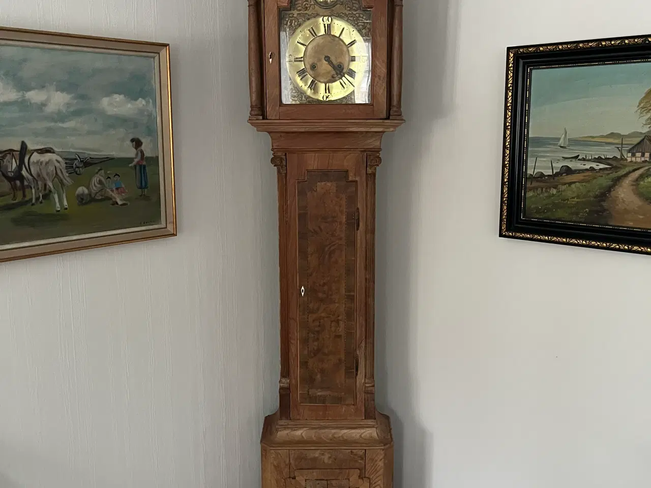 Billede 1 - Bornholmerur fra dødsbo - BYD