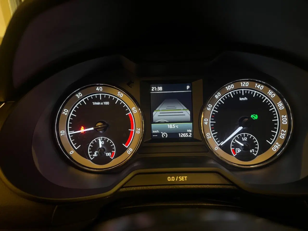 Billede 10 - Skoda Octavia 1,5 TSi 150 Style Combi DSG