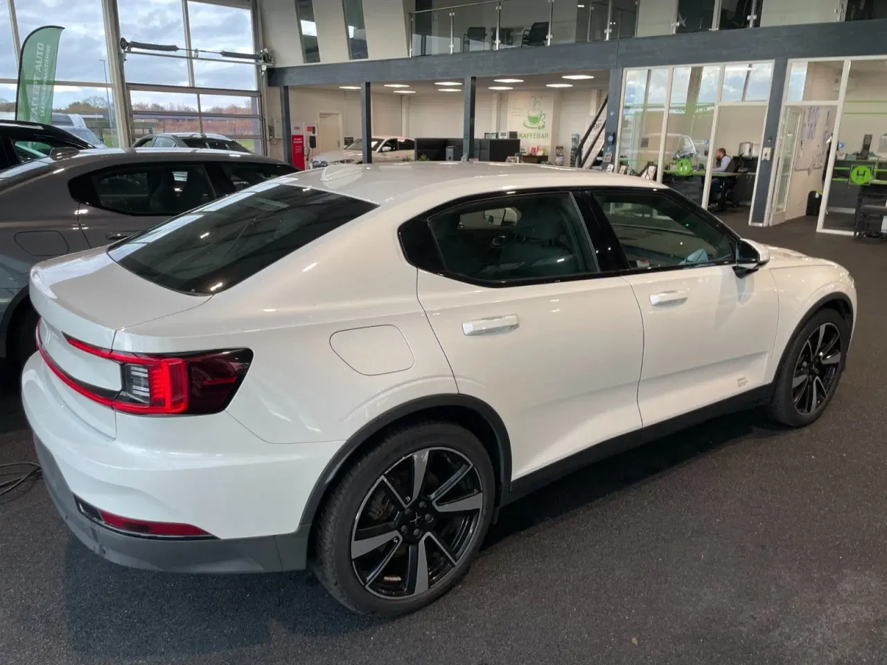 Billede 6 - Polestar 2  Long Range