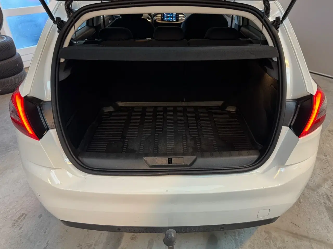 Billede 9 - Peugeot 308 1,5 BlueHDi 130 Active