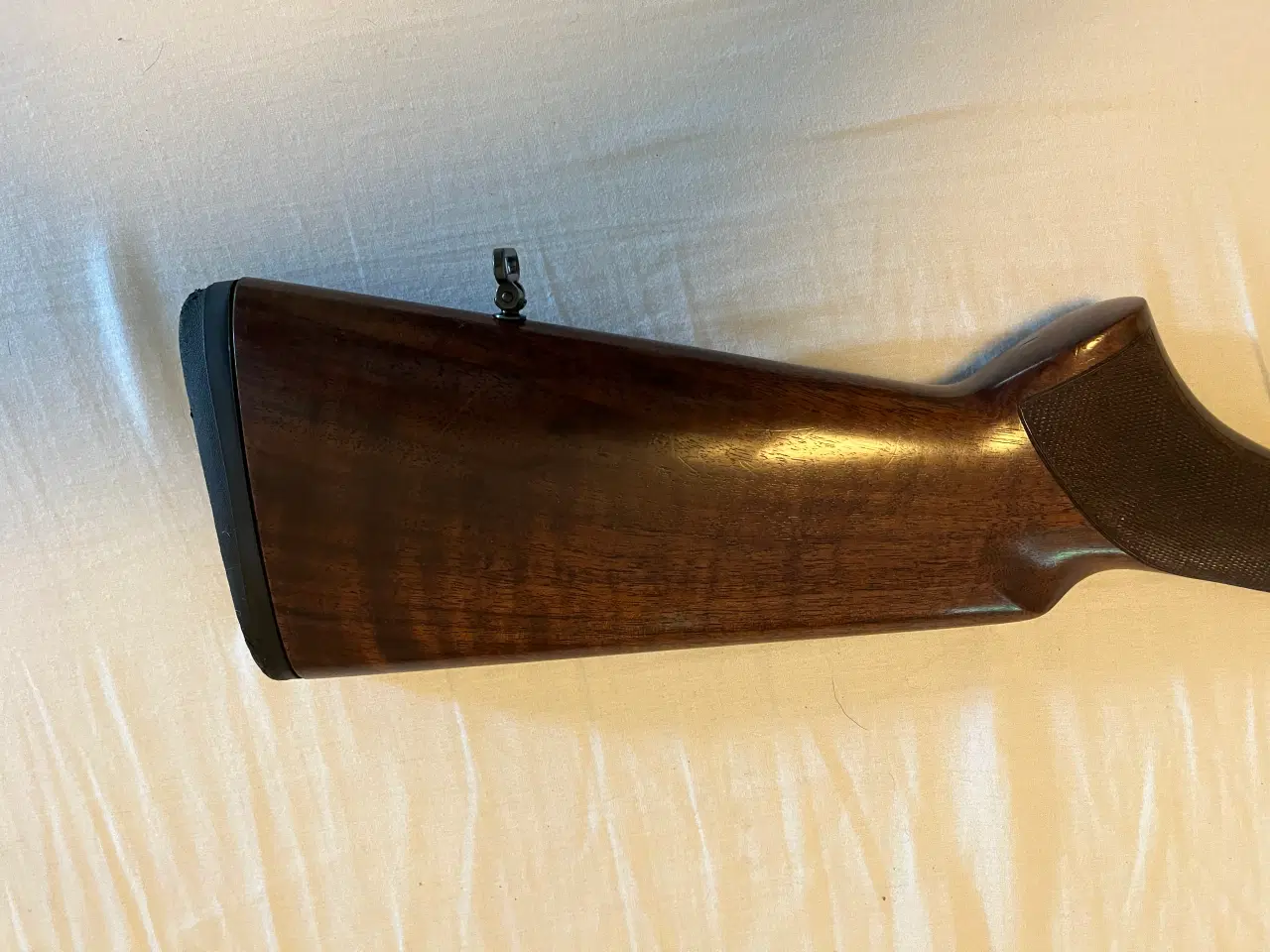 Billede 3 - Browning Citori 12/76 med loddet rembøjle