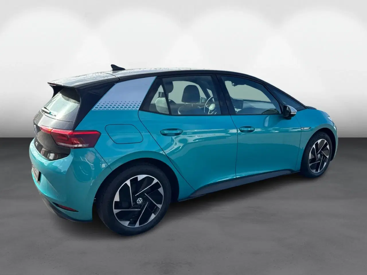Billede 5 - VW ID.3 58 1ST Pro Performance