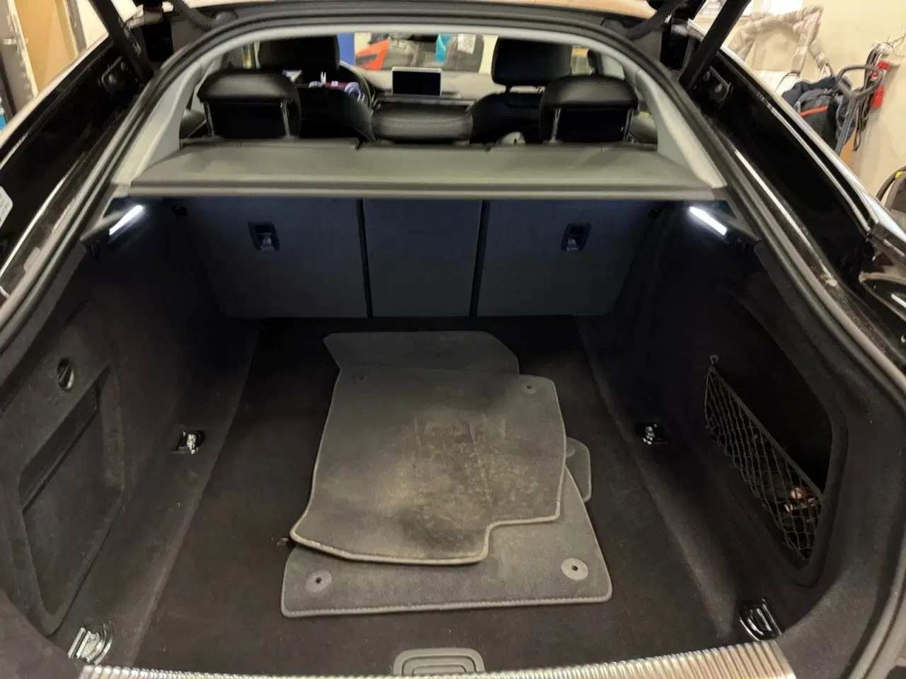 Billede 13 - Audi A5 2,0 TDi 190 Sportback S-tr.