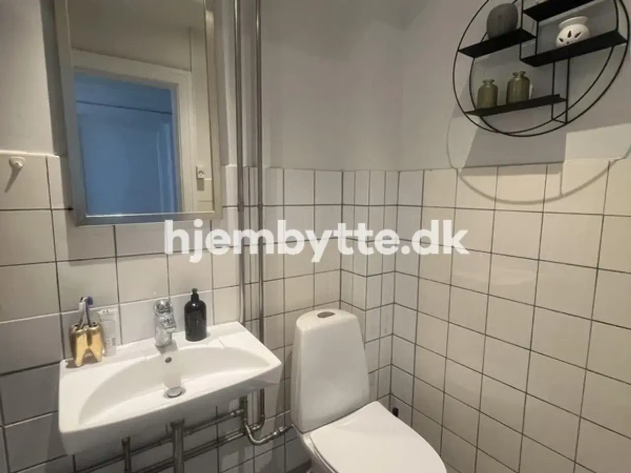 Billede 13 - Hjembytte - BorgmesterFischersVej