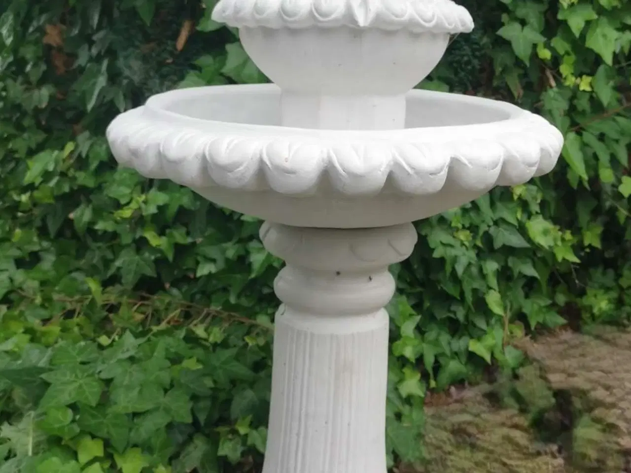 Billede 20 - FONTÆNE - MANGE MODELLER- vandfontæne - springvand