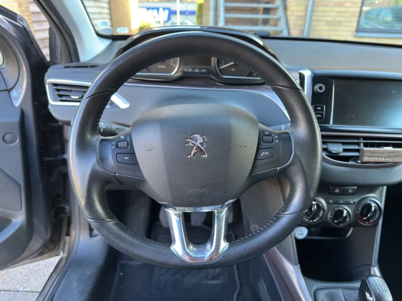 Billede 11 - Peugeot 2008 1,2 VTi 82 Active
