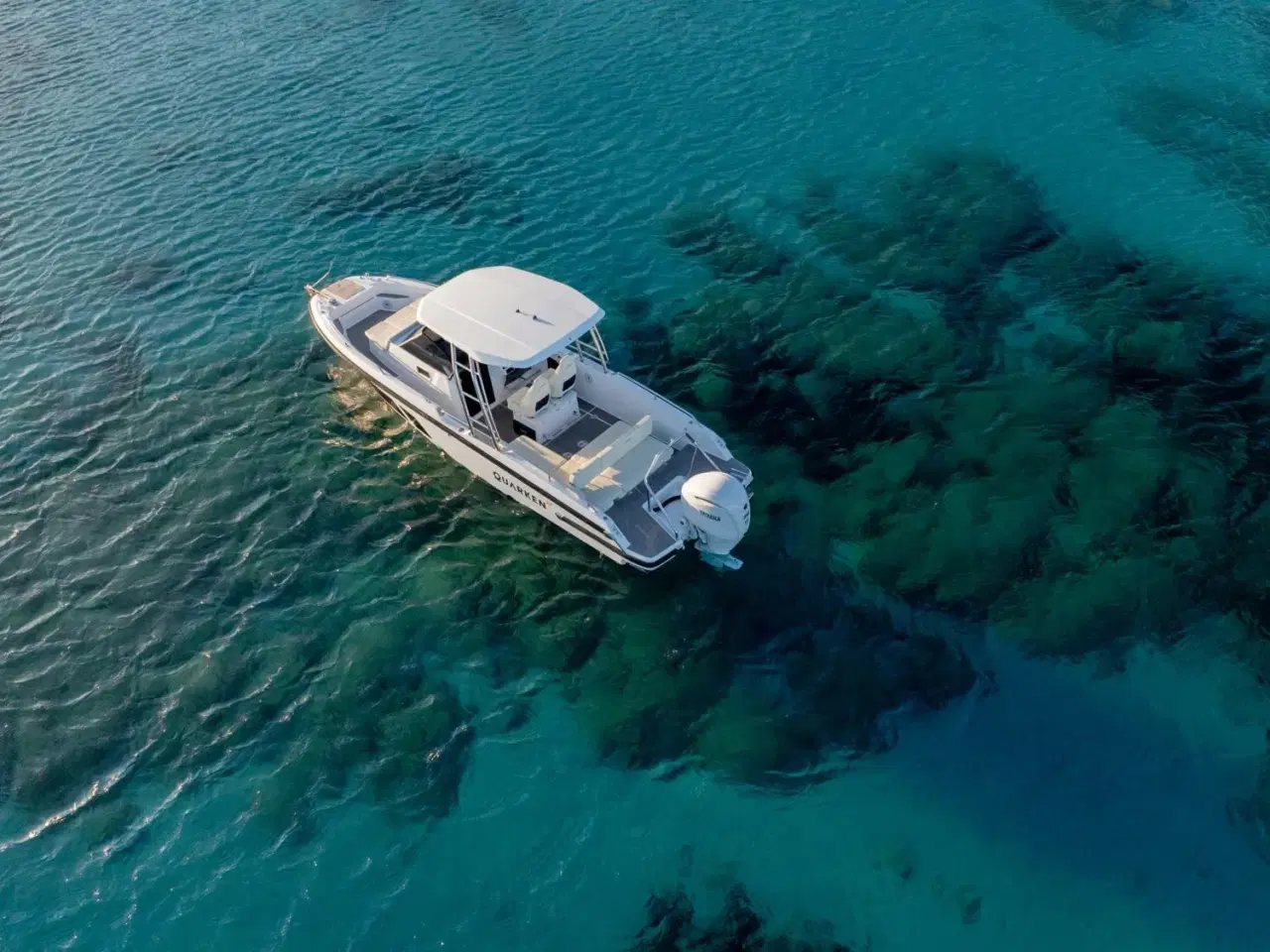 Billede 12 - Yamaha F350XSA2 V6 4.3L