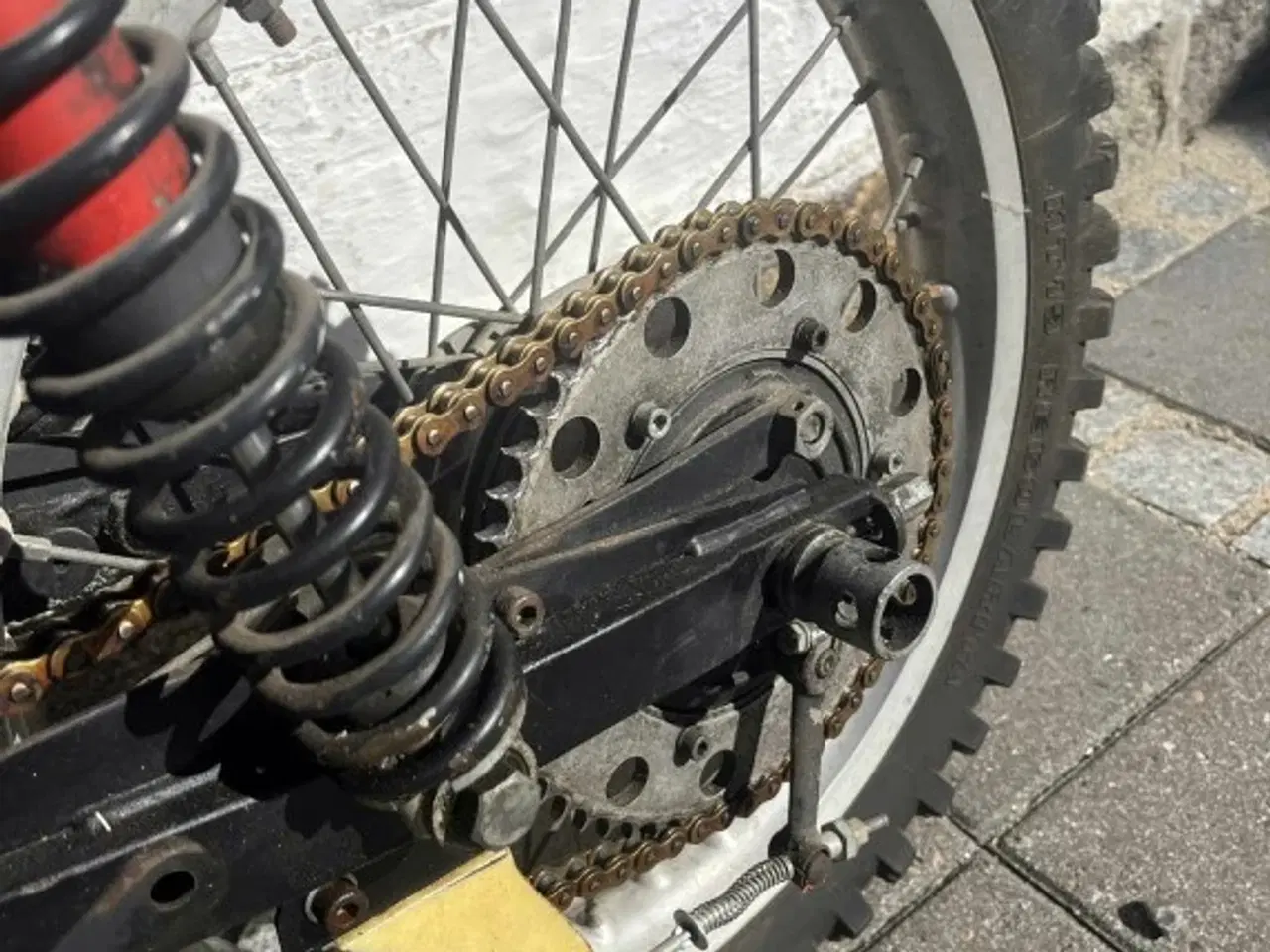 Billede 5 - SWM Classic cross