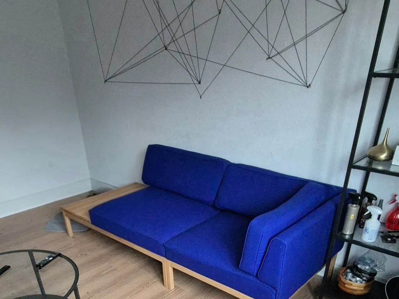 Billede 3 - FDB Møbler / Møbler a PHILOSOPHY Som NY hjørnesofa