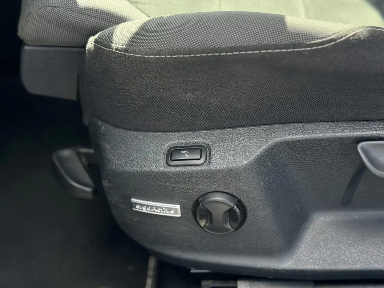 Billede 9 - VW Golf Variant 1,6 TDI BMT Comfortline DSG 115HK Stc 7g Aut.
