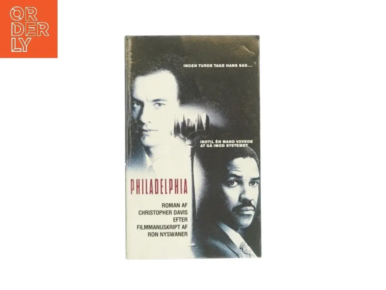 Billede 1 - Philadelphia Af Christopher Davis (Bog)