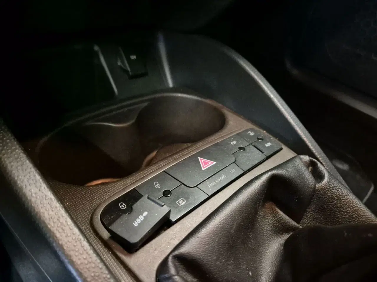Billede 10 - Seat Ibiza 1,2 TDI PD DPF Ecomotive Style 75HK Stc