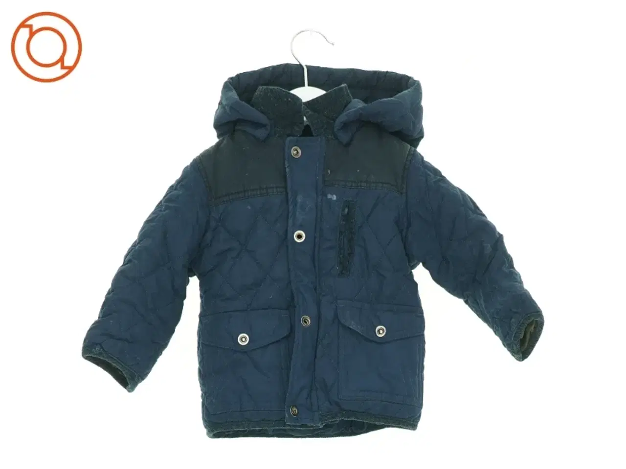 Billede 1 - Overgangsjakke fra Zara (str. 86 cm)