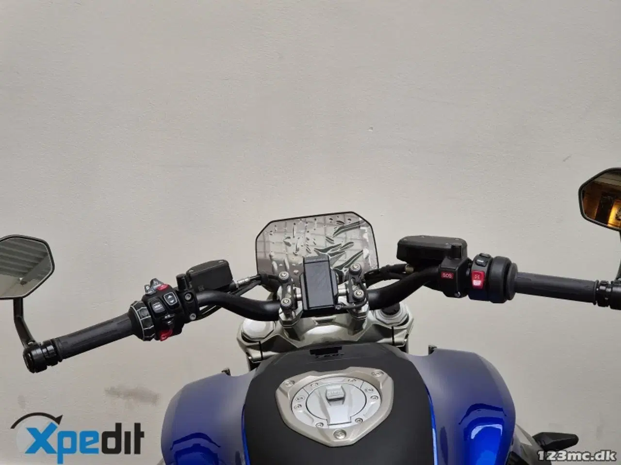 Billede 13 - BMW R 1300 R