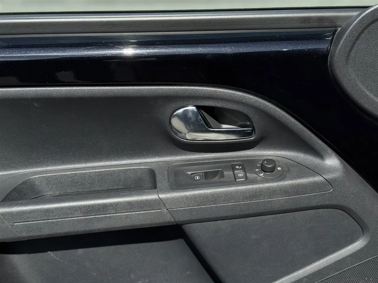 Billede 9 - VW up 1,0 MPI Move ASG 75HK 5d Aut.