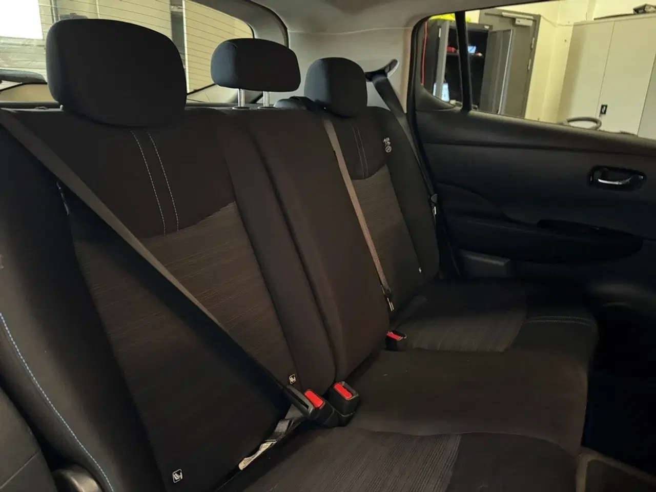 Billede 6 - Nissan Leaf 40 N-Connecta