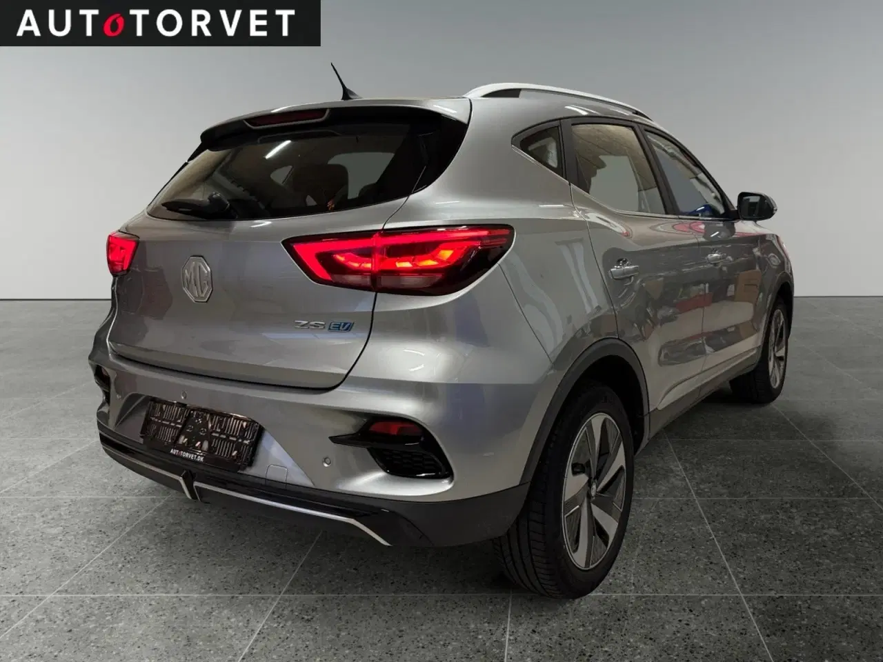 Billede 3 - MG ZS EV Comfort
