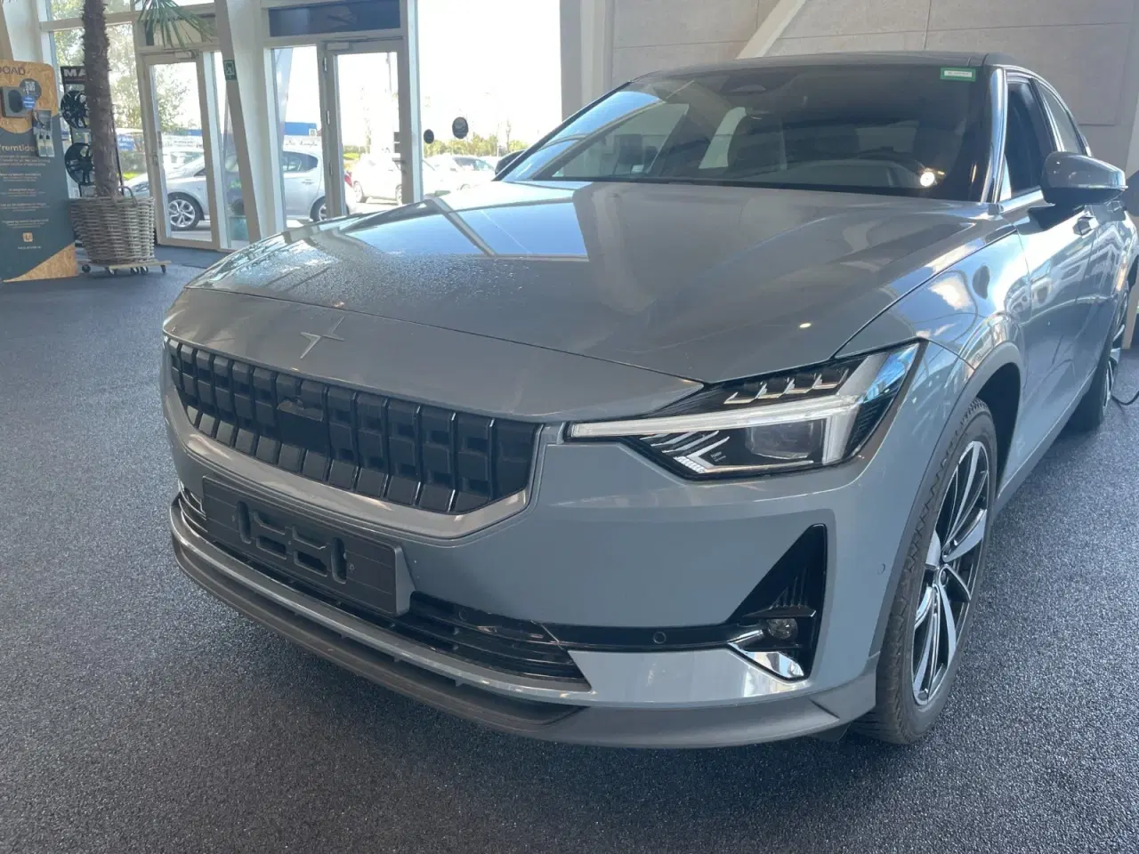 Billede 1 - Polestar 2  Long Range