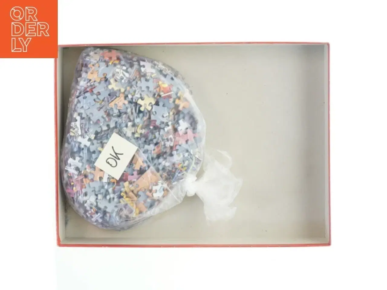 Billede 2 - WASGIJ? 4 puslespil fra Jumbo (str. 1000)