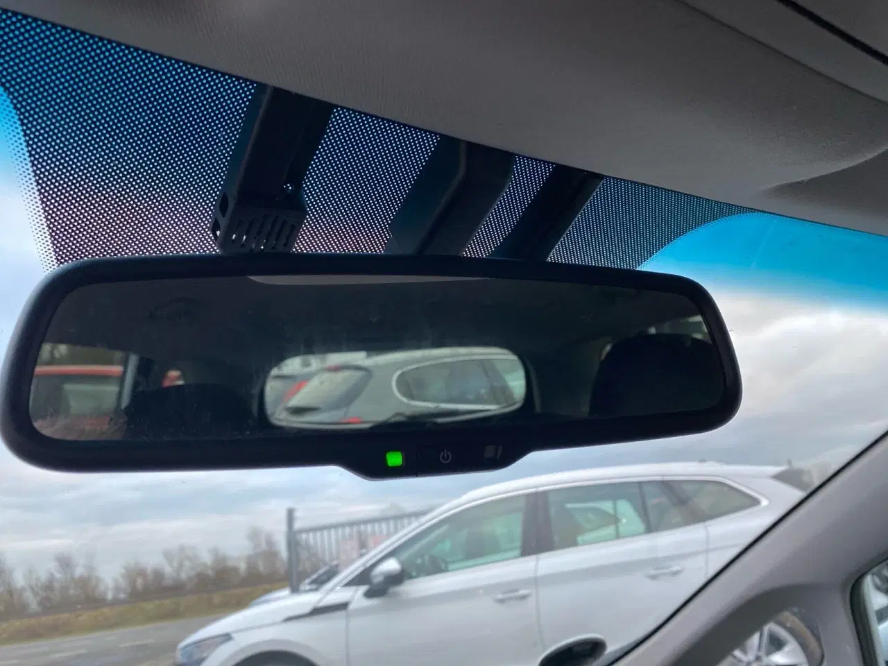 Billede 25 - Kia Ceed SW 1,6 GDI Premium DCT 135HK Stc 6g Aut.