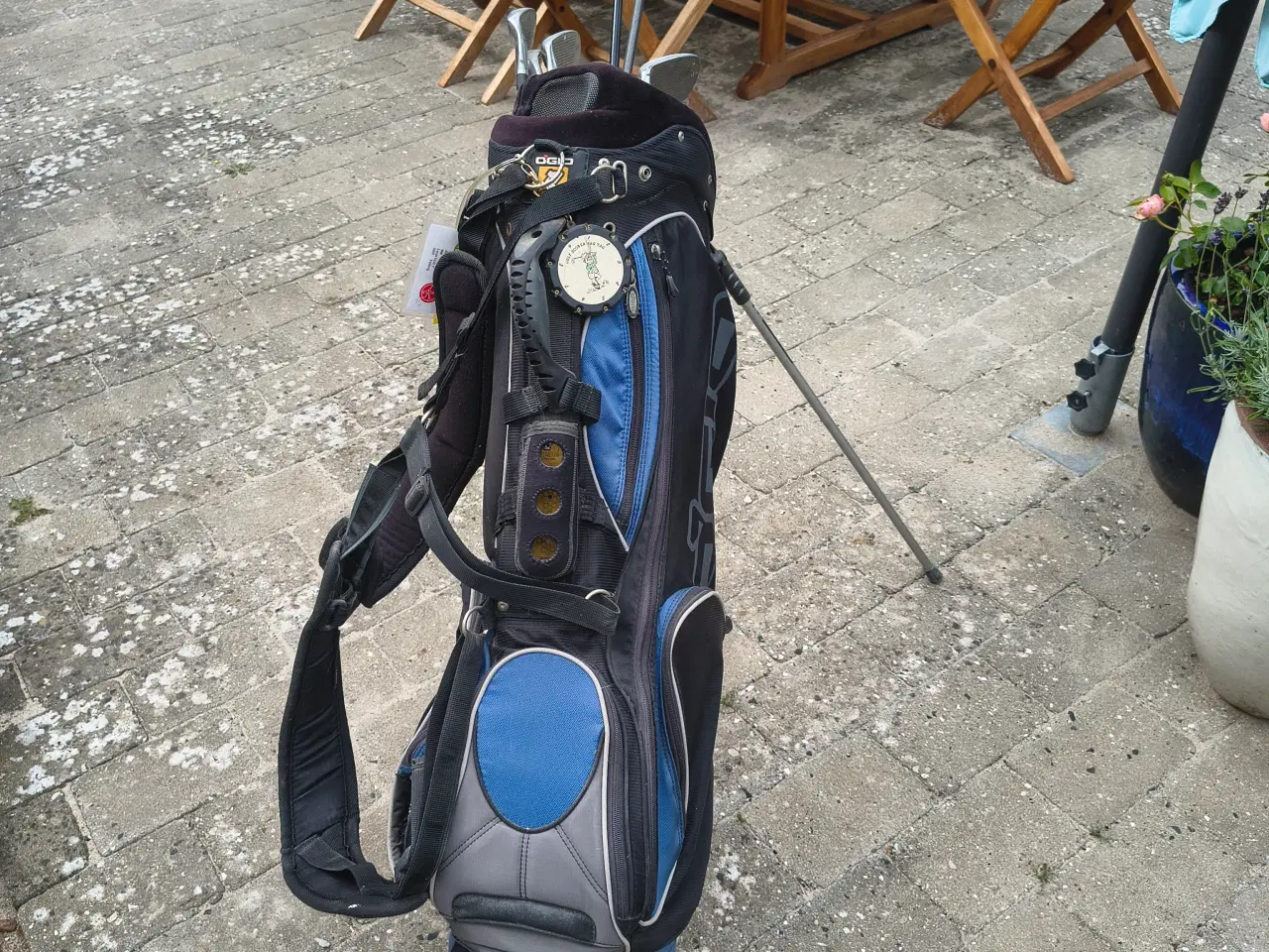 Billede 3 - NY PRIS - Golf sæt