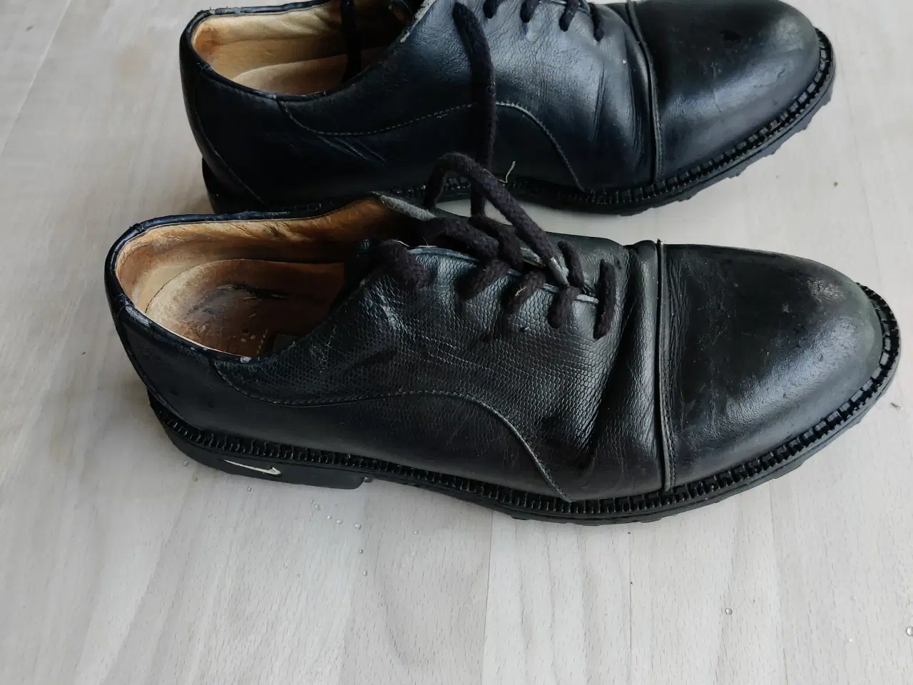 Billede 2 - Golfsko str 40.