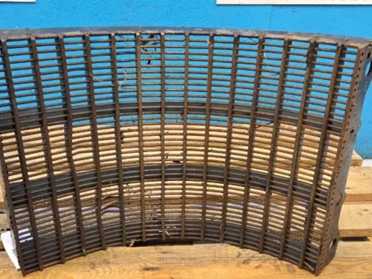 Billede 13 - Case 8010 Tærskebro L. 84182108