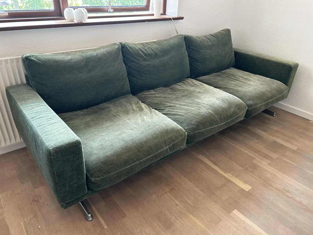Billede 1 - BoConcept sofa 