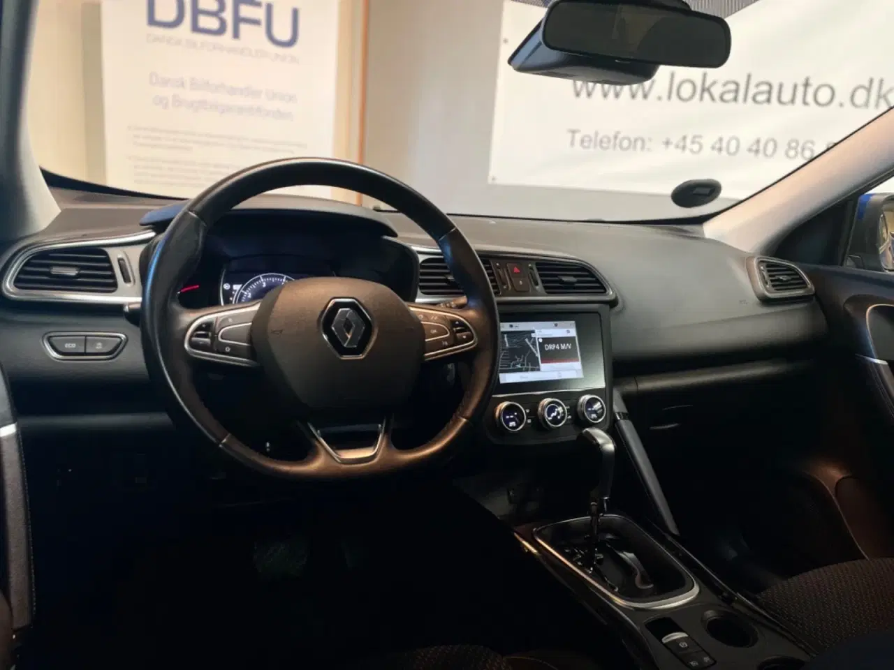 Billede 13 - Renault Kadjar 1,3 TCe 140 Zen EDC