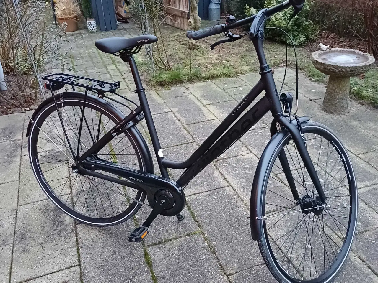 Billede 4 - Kildemoes cykel