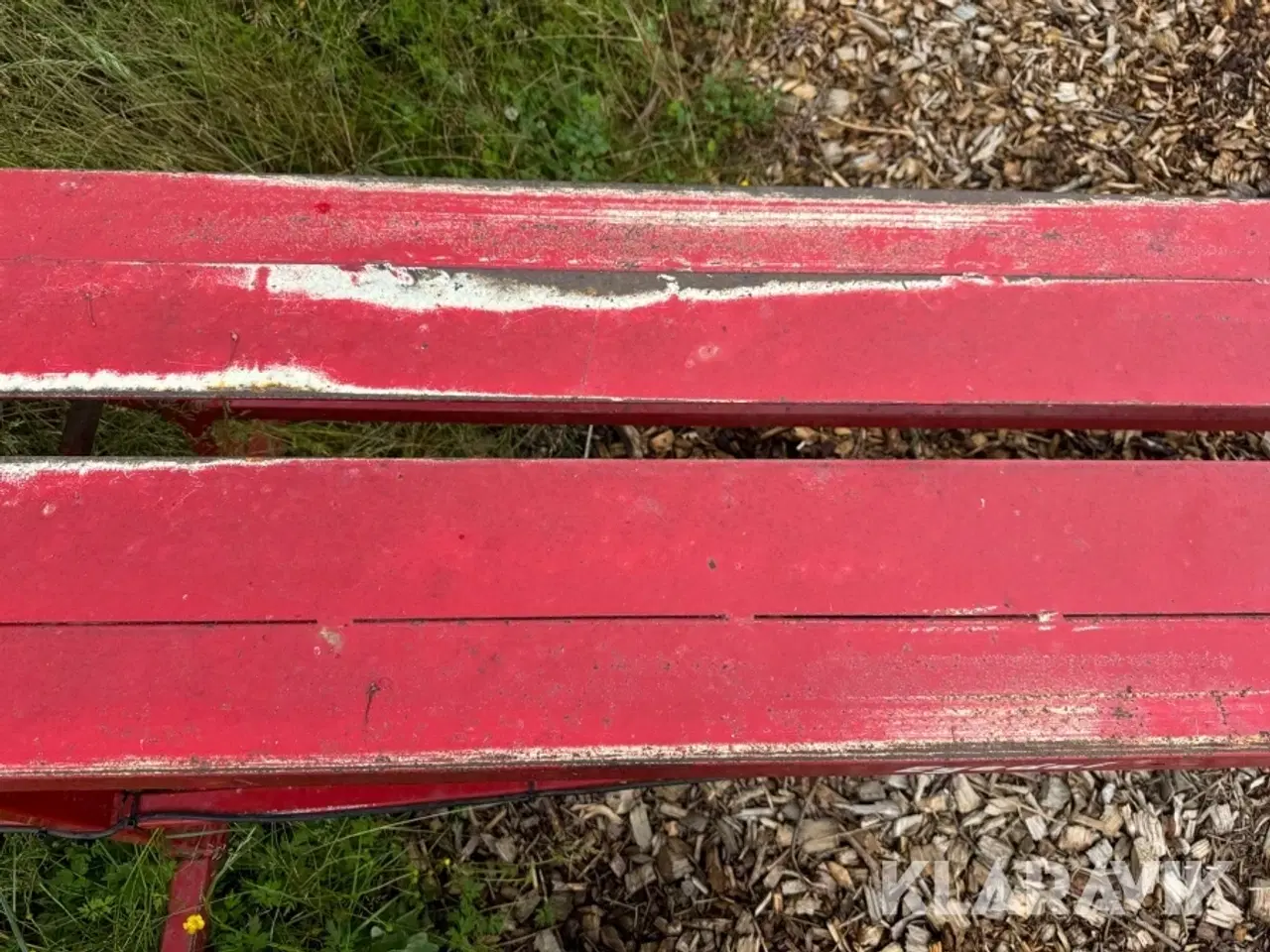 Billede 8 - Netmaskine Egedal