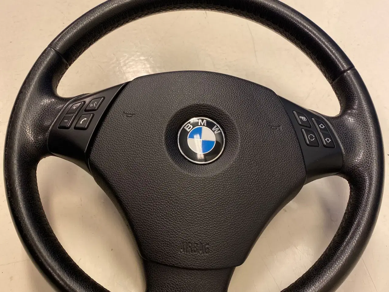 Billede 1 - BMW E90
