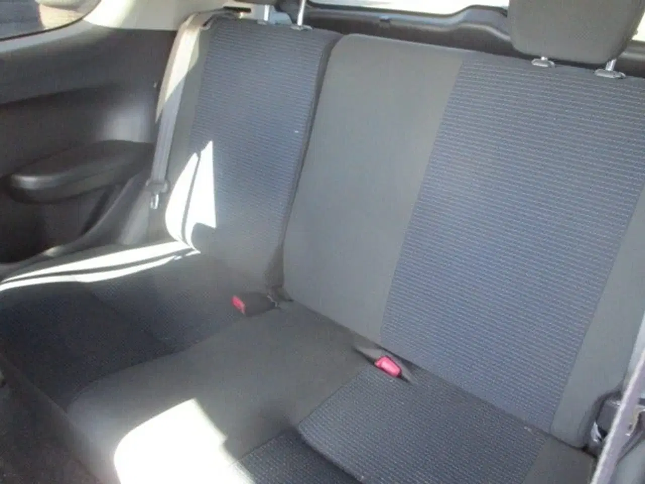 Billede 7 - Suzuki Swift 1,3 GL
