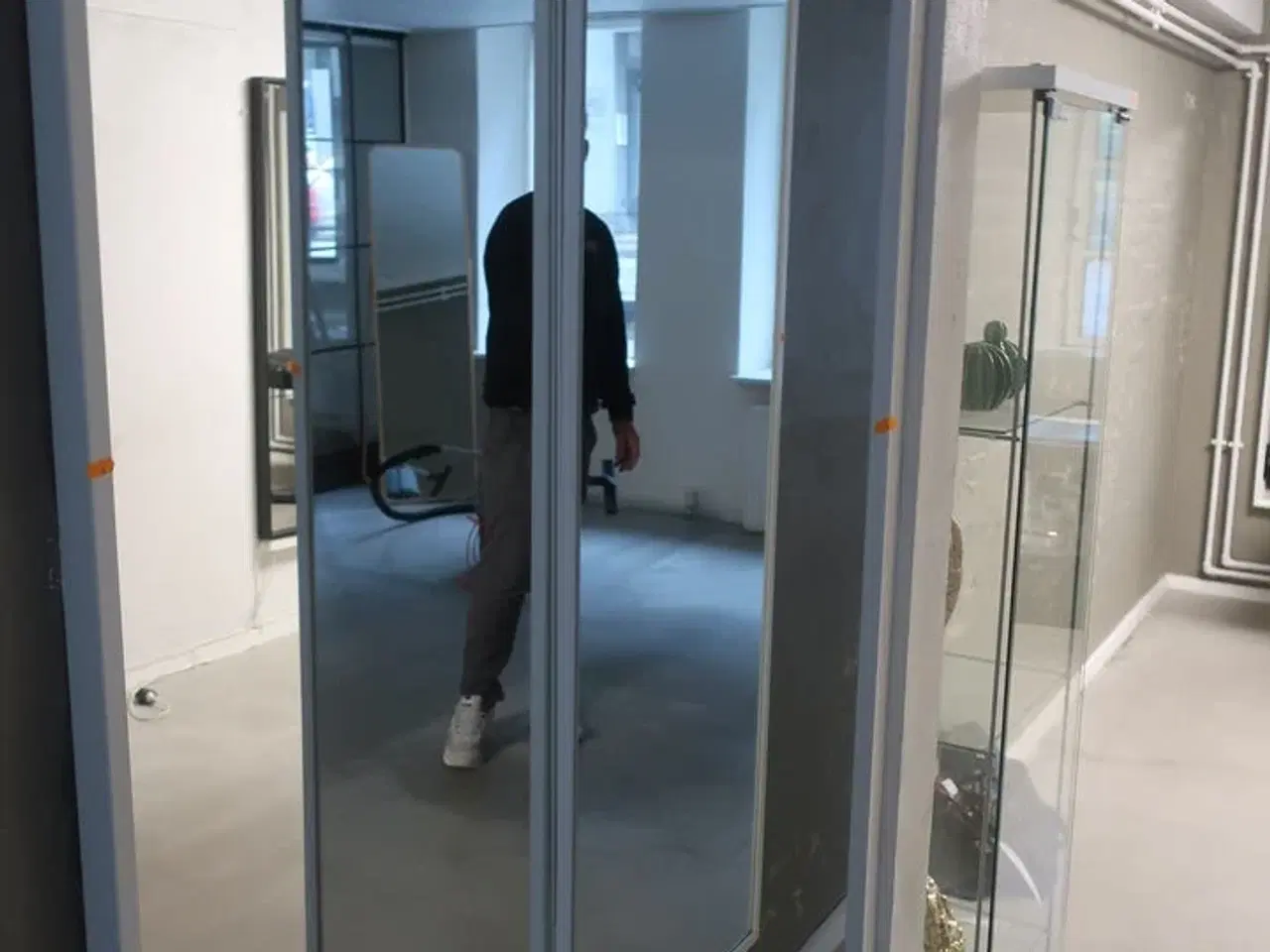 Billede 3 - 2 stk. spejle