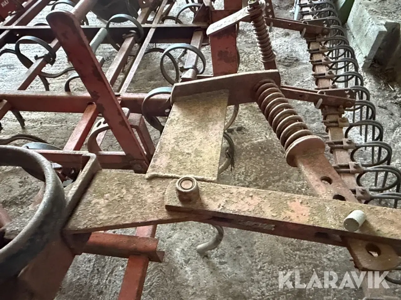 Billede 11 - Harve Doubbelt-record